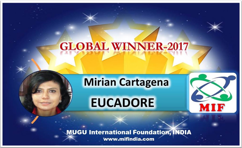 Mirian Cartagena Mirian Cartagena